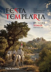 Festa Templária em destaque num fim de semana cheio de animação 9 7 15889071343332 4411790104474264820 n