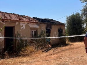 Homem morre carbonizado em Tomar IMG 20260706 WA0007 1