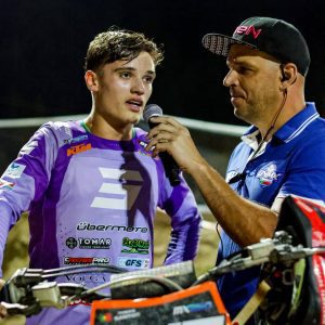 Tomás Santos consegue novo pódio no Supercross em Lustosa Tomas 8420308887195675 4026275519458626542 n