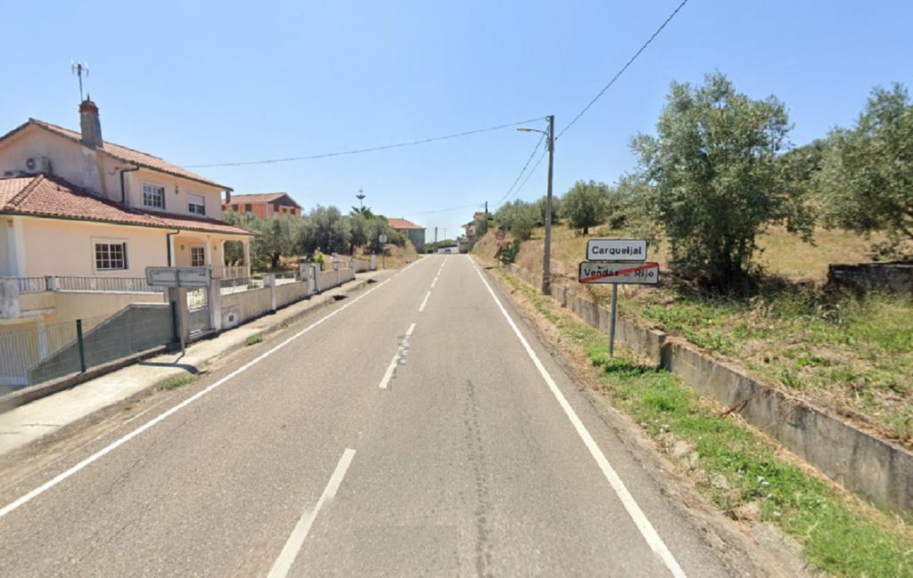 carqueijal olalhas