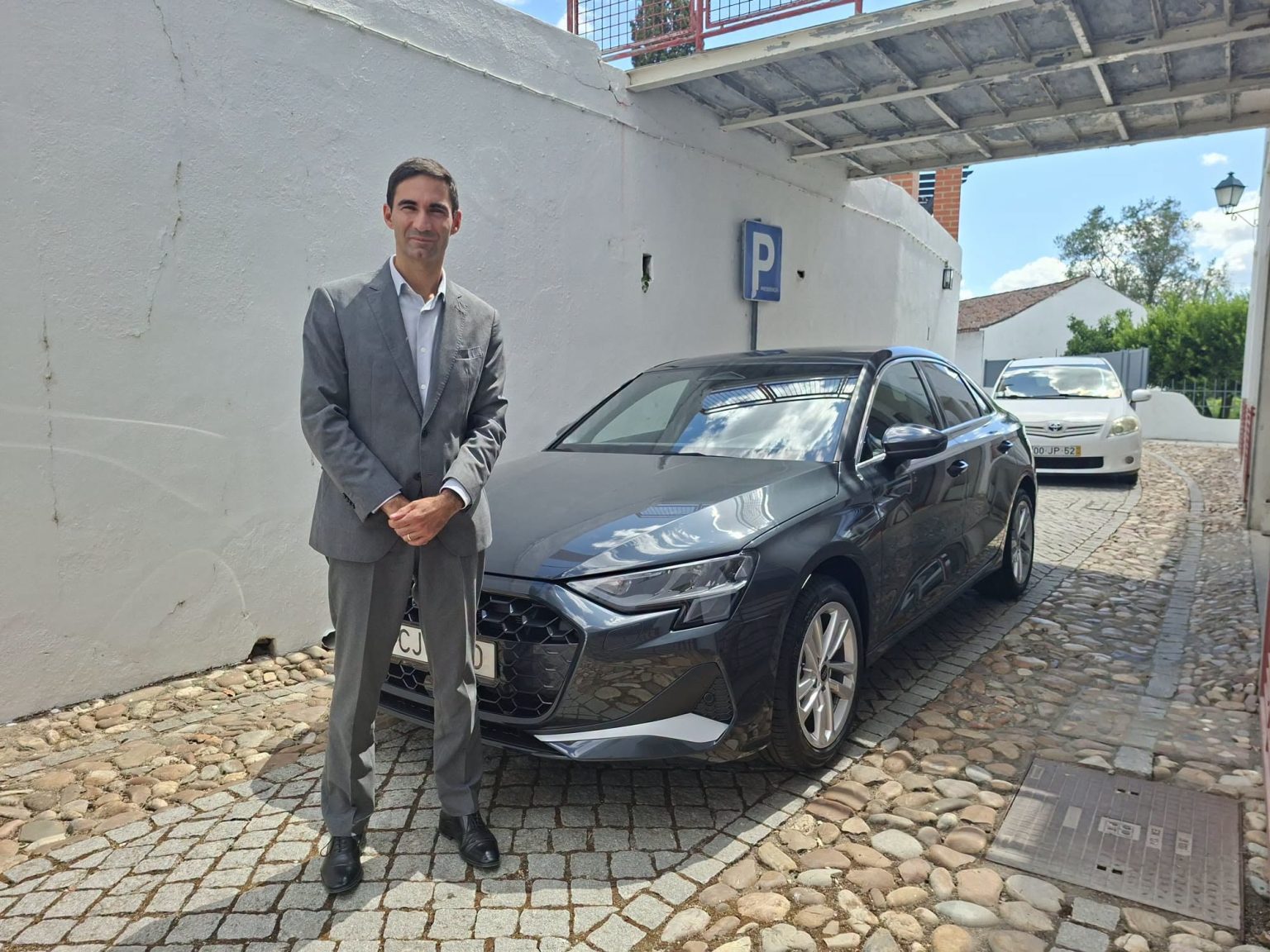 Câmara de Constância dá exemplo de transparência com a nova “máquina” do presidente constancia 728611690091961 1883634384746373066 n