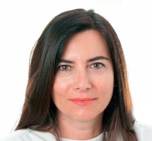 Ela é a nova advogada síndica na câmara de Tomar cristina brito alves 15845811703