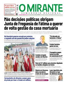 Capas dos jornais locais e regionais j 00559658929 111278540386855259 n
