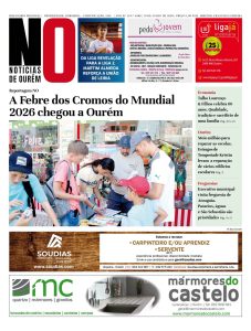 Capas dos jornais locais e regionais j 0201137779 6337607841316581652 n