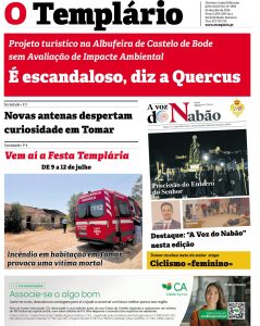 Capas dos jornais locais e regionais j 14149331 5550447862652207783 n