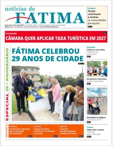 Capas dos jornais locais e regionais j 1619544289679992 4860840577493005271 n