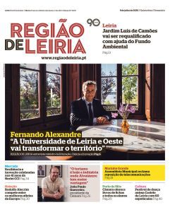 Capas dos jornais locais e regionais j 28068392895 3325164158317488443 n