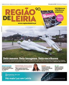 Capas dos jornais locais e regionais j 28964234724918 7560388225617423558 n