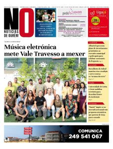 Capas dos jornais locais e regionais j 301262543348 6087719844586503369 n