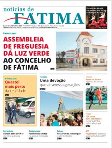 Capas dos jornais locais e regionais j 30490569 7308903268378860459 n