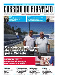 Capas dos jornais locais e regionais j 31942882287230 2694981652667493873 n