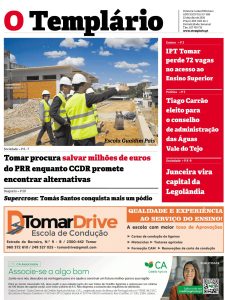 Capas dos jornais locais e regionais j 3203845276 1300929261407502208 n