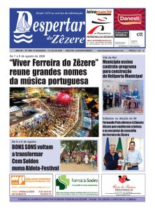 Capas dos jornais locais e regionais j 32907714824257 3206044540454499340 n
