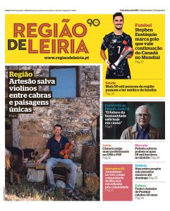 Capas dos jornais locais e regionais j 35372735875 3491679813252768033 n