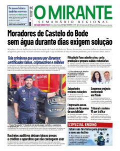 Capas dos jornais locais e regionais j 56986709958 7734873813151713046 n