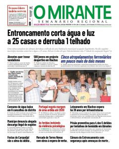 Capas dos jornais locais e regionais j 67437651738 4136414762923610237 n
