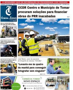 Capas dos jornais locais e regionais j 757487085941457 6785171974003837862 n