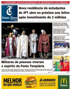 Capas dos jornais locais e regionais j 7647812451965 2336781941477760143 n