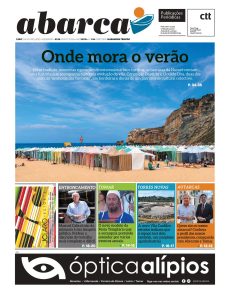 Capas dos jornais locais e regionais j 856362468999 6198490730266232205 n