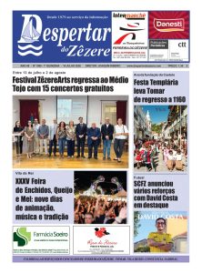 Capas dos jornais locais e regionais j 94906065538 6547240042116421388 n