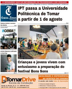 Capas dos jornais locais e regionais j 9945506826998 6888825026000165239 n
