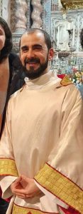 padre Diacono Francisco Sa Nogueira