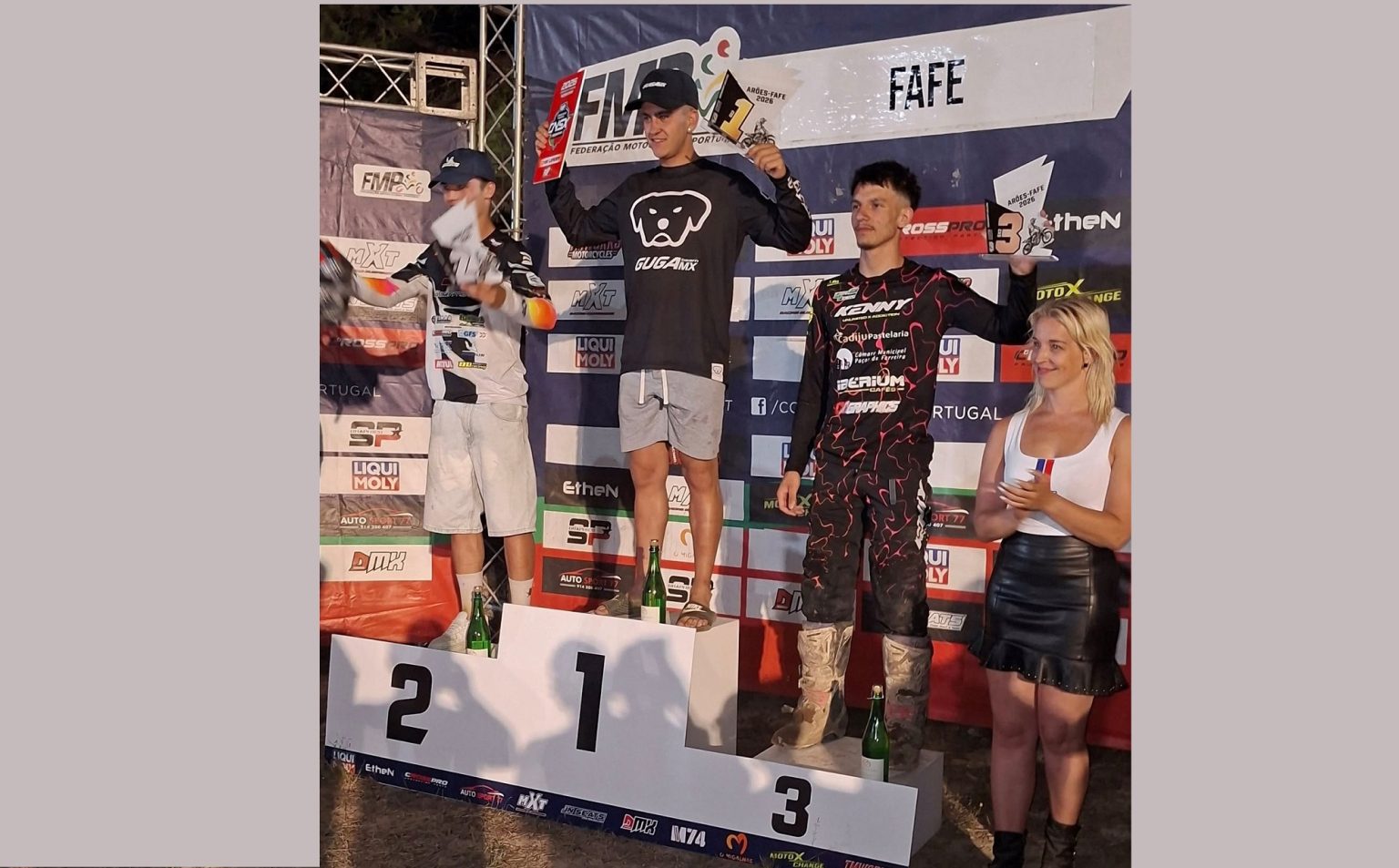 Tomás Santos conquista pódio em Supercross tomas 410953049637 9213920841486686166 n 1