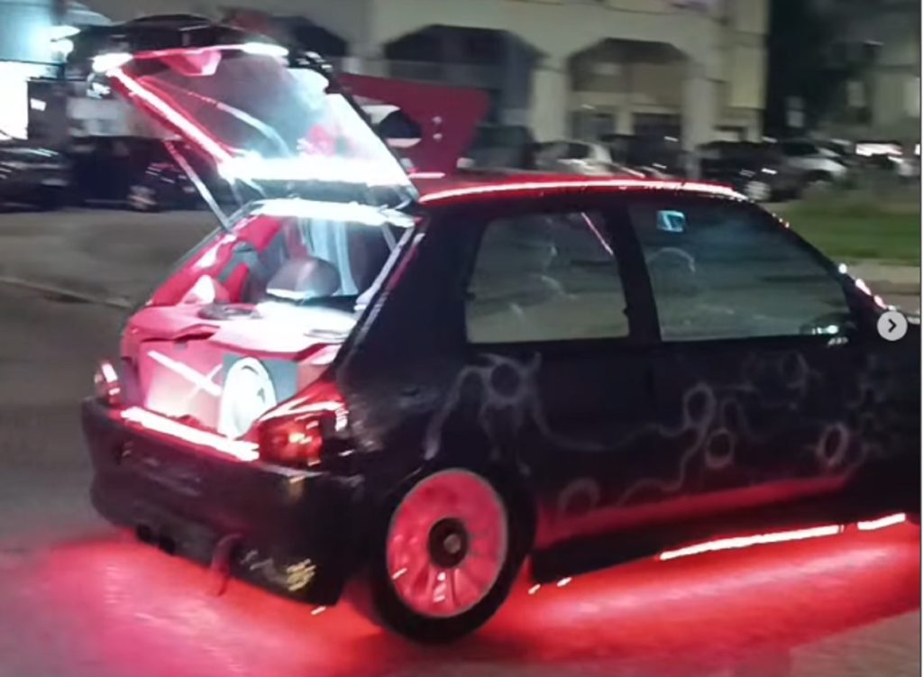 tuning