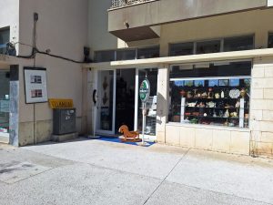 Abriu em Tomar um armazém de velharias (c/ vídeos) velharias 20260714 174354