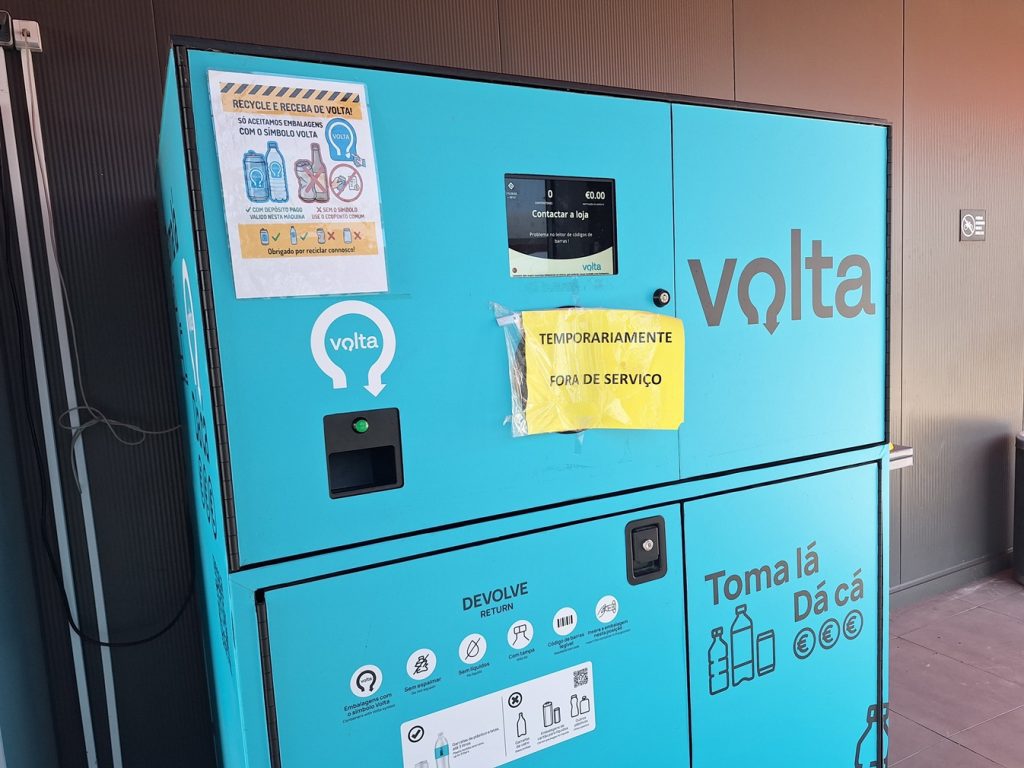 Petição contra o sistema Volta ultrapassa as 24 mil assinaturas e ganha força volta 20260613 120049