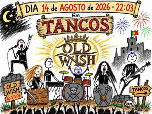 Um fim de semana de festas, tradição e música em Tomar e arredores 14 8 05355036214 4316101268243607913 n