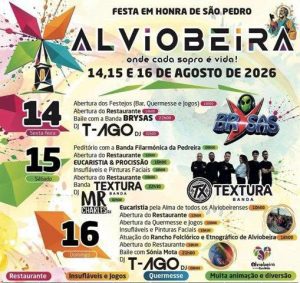 Um fim de semana de festas, tradição e música em Tomar e arredores 14 8 44202706966763 8109890422692429080 n