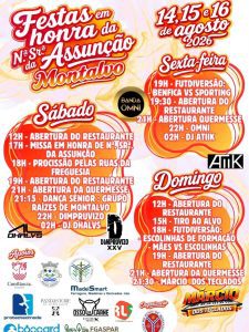 Um fim de semana de festas, tradição e música em Tomar e arredores 14 8 5554540 6016839679163287529 n