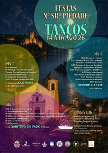 Um fim de semana de festas, tradição e música em Tomar e arredores 14 8 853707150359 8648463224051405716 n