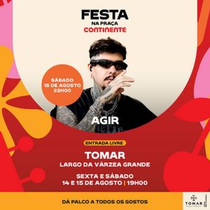 Um fim de semana de festas, tradição e música em Tomar e arredores 15 8 8438356577882 1874207066400105353 n