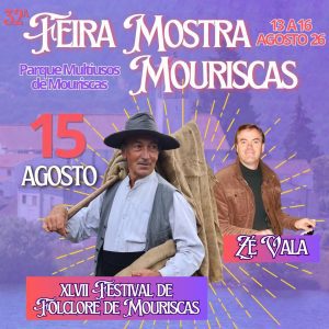 Um fim de semana de festas, tradição e música em Tomar e arredores 15.8 22185387844388520 2889520589317654721 n