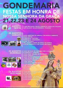 Fim de semana com música, festas e muita animação na região 21 8 0972274919198 3792340980012111182 n