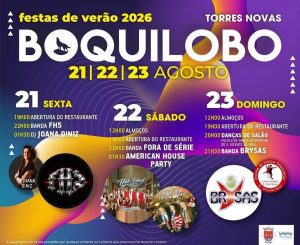 Fim de semana com música, festas e muita animação na região 21 8 28933626607867 316549003892755266 n