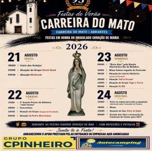 Fim de semana com música, festas e muita animação na região 21 8 6979 1498684235396761 3360847694780068474 n