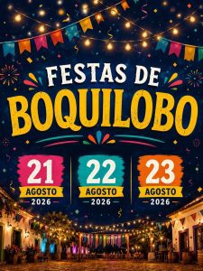 Fim de semana com música, festas e muita animação na região 21 8 7623761738854 6662512817321993259 n