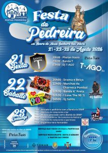 Fim de semana com música, festas e muita animação na região 21 8 8258005349 7445373897425218087 n