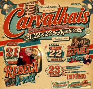 Fim de semana com música, festas e muita animação na região 21 8 1592965439039154 3908199970134347461 n