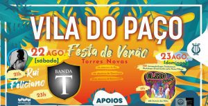 Fim de semana com música, festas e muita animação na região 22 8 2635373938 3082545881731086320 n