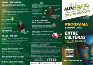Fim de semana com música, festas e muita animação na região 22 8 7803999036104913 1766380180695291482 n