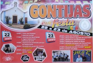 Fim de semana com música, festas e muita animação na região 22 8 93744882765 8234797454304526290 n
