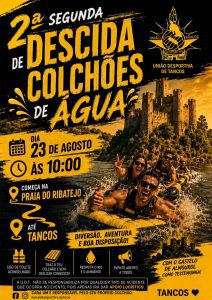 Agenda para o fim de semana em Tomar e arredores 23 8 04972252519842 7972680323370291370 n 1