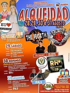 Agenda para o fim de semana em Tomar e arredores 28 8 2508753017117 3813109474025646977 n