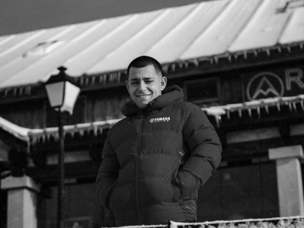 Já marcado o funeral do jovem que morreu em despiste de mota 611598937 25230701913291933 7318243081053388372 n
