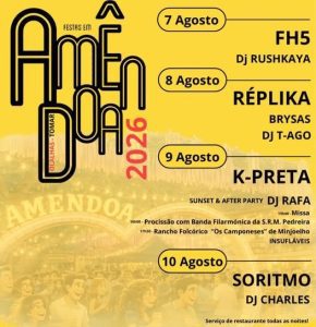 Agenda do Fim de Semana: O que fazer em Tomar e arredores (7 a 10 de agosto) 7 8 1751269271698 7526927096030618956 n
