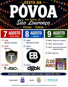 Agenda do Fim de Semana: O que fazer em Tomar e arredores (7 a 10 de agosto) 7 8 72104924957612 267646108162867062 n
